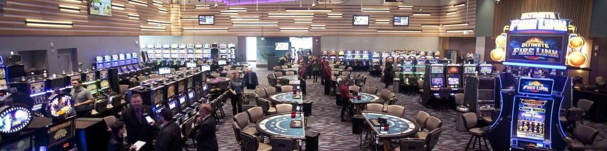 Shorelines Casino Kawartha