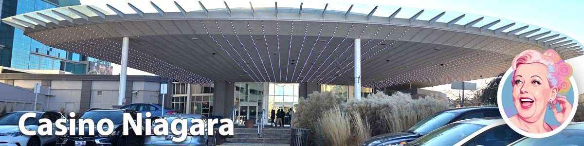 Casino Niagara