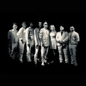 Dreamer Supertramp Experience