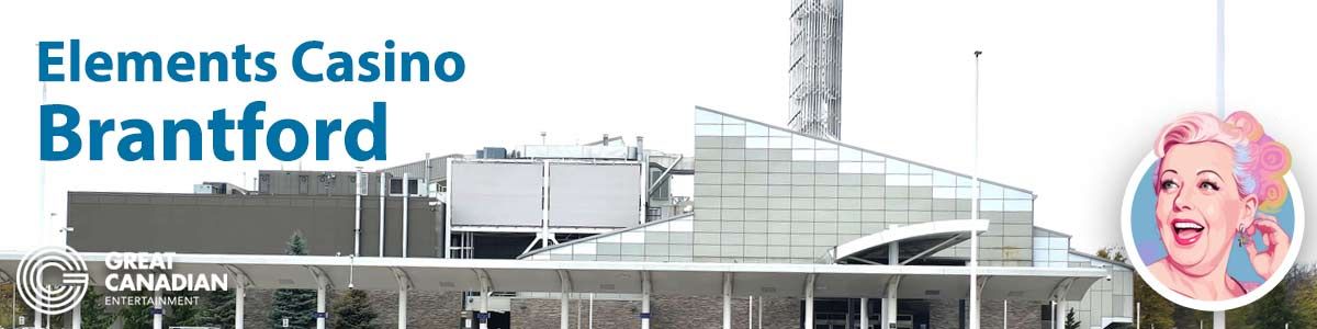 Elements Casino Brantford