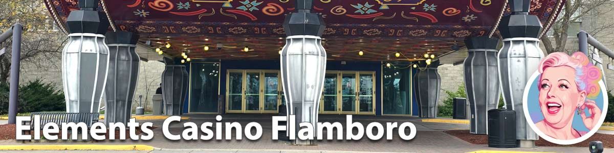 Elements Casino Flamboro