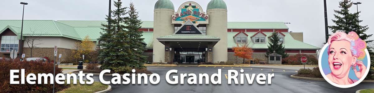 Elements Casino Grand River