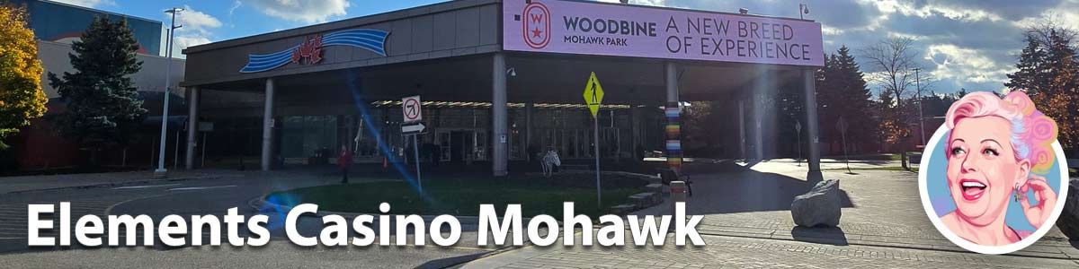 Elements Casino Mohawk