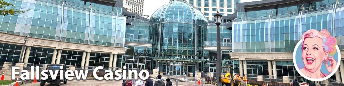 Fallsview Casino Niagara