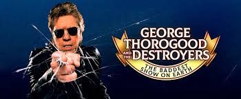George Thorogood and The Destroyers