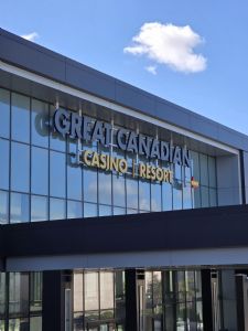 Great Canadian Entertainment