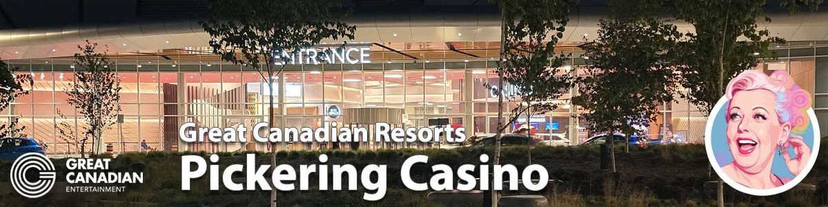 Great Canadian Resorts Pickering