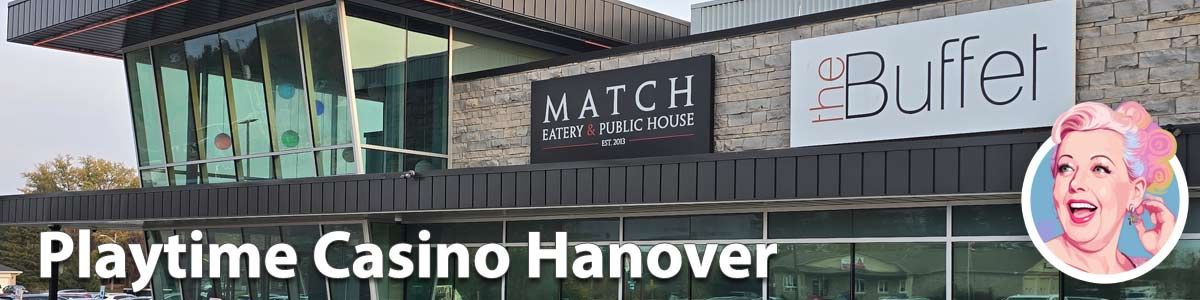 Playtime Casino Hanover