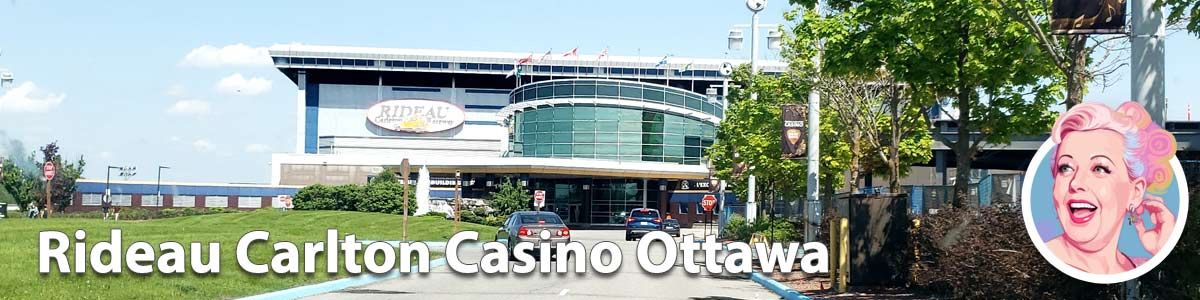 Hard Rock Casino Ottawa