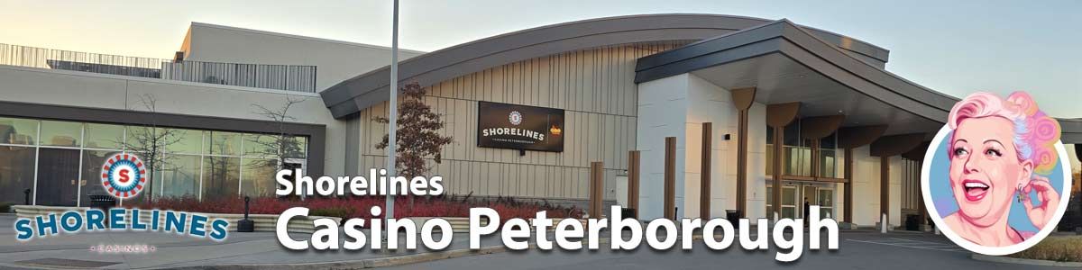 Shorelines Casino Peterborough